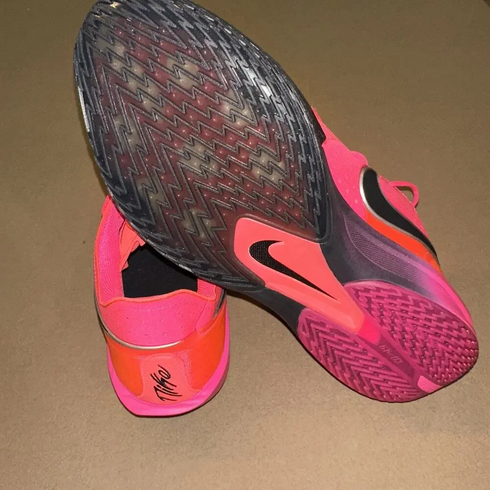 Nike air zoom